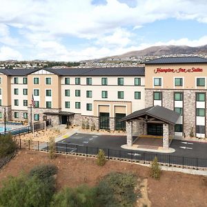 Hampton Inn & Suites Porter Ranch Los Angeles